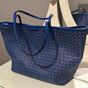 Tory Burch Ever Ready Zip Tote